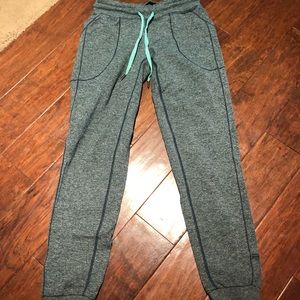 Lululemon Base Runner Pant